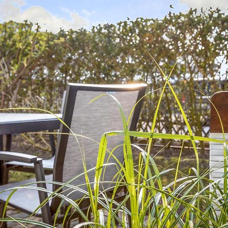 Sylt Four Seasons II Apartment Wenningstedt-Braderup Exterior foto