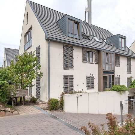 Sylt Four Seasons II Apartment Wenningstedt-Braderup Exterior foto