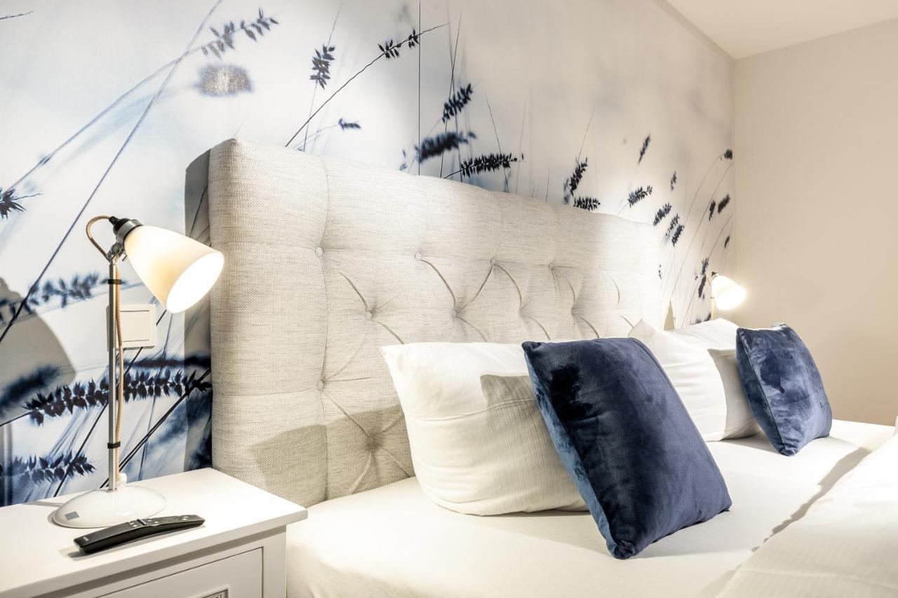 Sylt Four Seasons II Apartment Wenningstedt-Braderup Exterior foto